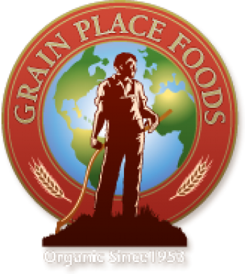 Grain Place Foods, Inc. logo