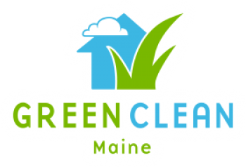 Green Clean Maine, LLC logo
