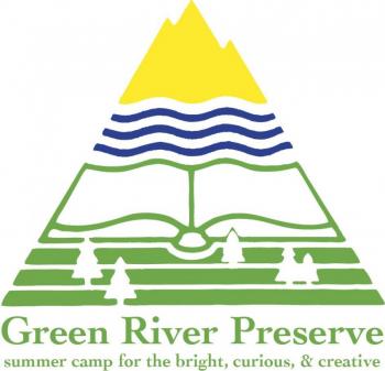 Green River Preserve logo