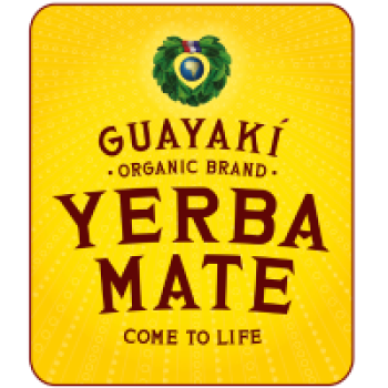 Guayaki Sustainable Rainforest Products logo