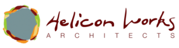 Helicon Works logo