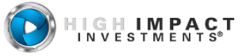 High Impact Investments logo
