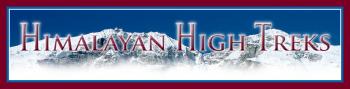 Himalayan High Treks logo