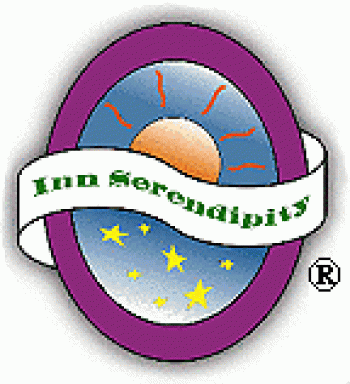 Inn Serendipity logo