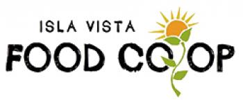 Isla Vista Food Co-op logo
