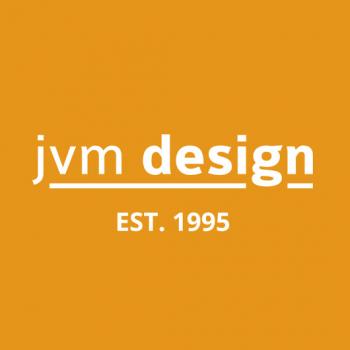 JVM Design logo