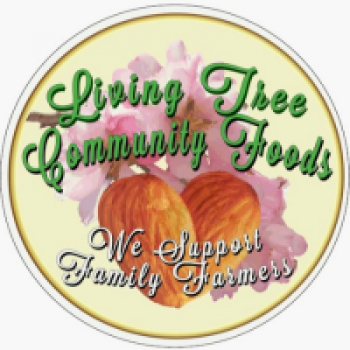 Living Tree Community Foods logo 