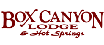 Box Canyon logo