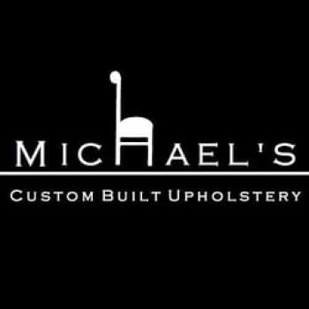 Michael's Custom Built, Inc. logo