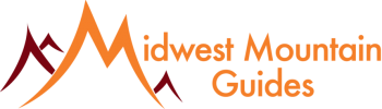 Midwest Mountain Guides logo