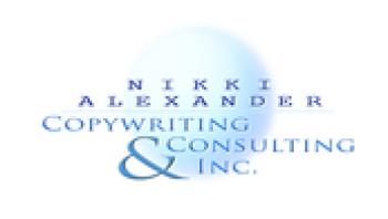 Nikki Alexander Copywriting & Consulting logo