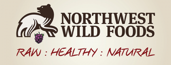 Northwest Wild Foods logo