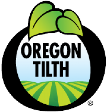 Oregon Tilth Inc. logo