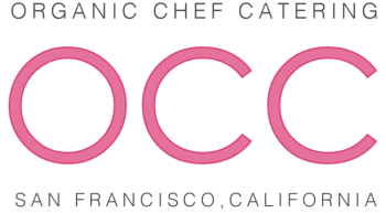 Organic Chef Catering logo