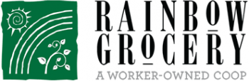 Rainbow Grocery Cooperative logo