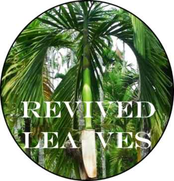 Revived Leaves LLC logo
