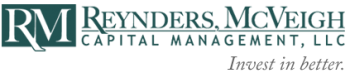 Reynders McVeigh Capital Management, LLC logo