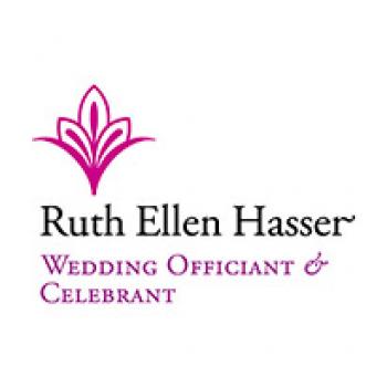 Ruth Ellen Hasser, St. Louis Ceremonies logo