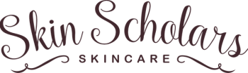 Skin Scholars logo