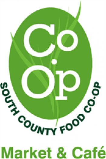 Alternative Food Co-op logo