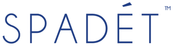 SPADET logo