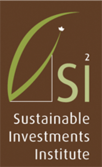 Sustainable Investments Institute logo