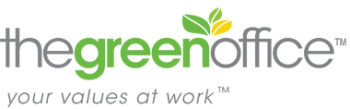 TheGreenOffice.com logo