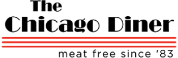 The Chicago Diner logo
