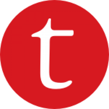 Tricycle: The Buddhist Review logo