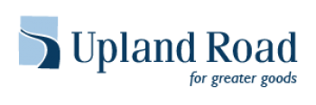 Upland Road / Eco-Boutique logo