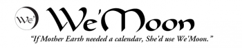 We'Moon logo