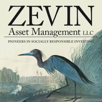 Zevin Asset Management, LLC. logo