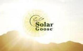 Solar Goose