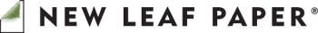 new leaf papr logo