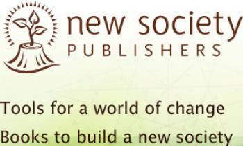 new society logo