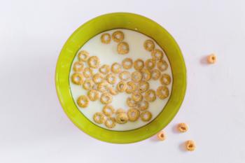 Victory: "Original" Cheerios to Go GMO-Free