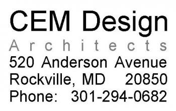 CEM Design, Architects