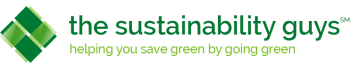 The Sustainability Guys-Logo