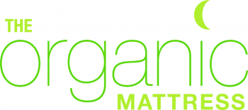 The Organic Mattress logo