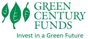 Green Century logo