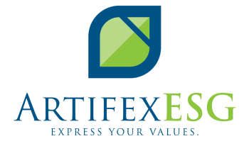 Artifex ESG - Express your Values 