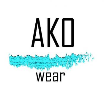 AKO wear, Sustainable Fashion Brand. Made in the USA