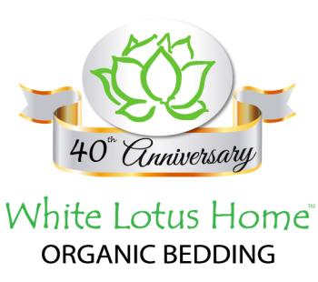logo for white lotus home