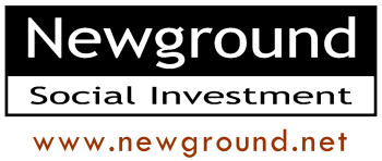 Logo for Newground Social Investment