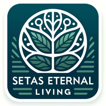 Setas Eternal Living