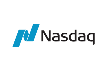 Nasdaq logo