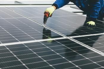 Big Wins on Renewable Energy: Amazon, AT&T, Verizon, T-Mobile, and Comcast 